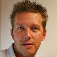 Boris Geheniau