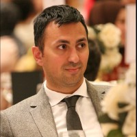Serdar Kaplan