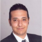 Sherif Salem Boghdadi