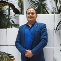 Anuj Varshney