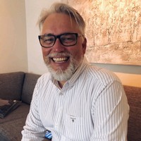 Thomas Morten Engebretsen