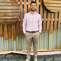 Krushna Deshpande