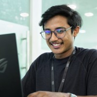 Rithik Payyanadan