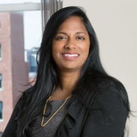 Asha Echeverria
