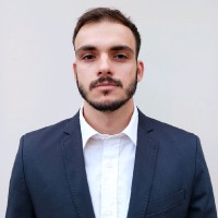 Lazaros Stergiou