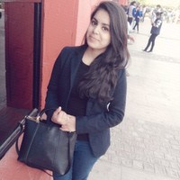 Anu Chauhan
