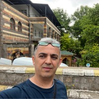 Veysel Erbek