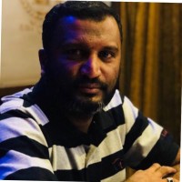 Ahamed Arshath