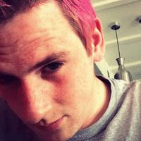 Aeddan Parry