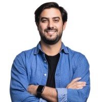 Rodrigo Barros