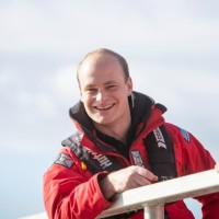 Richard Segar
