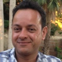 Yannis Karagiannidis