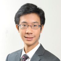 Yeung Hong Yin