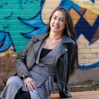 Catherine Auclair Crha