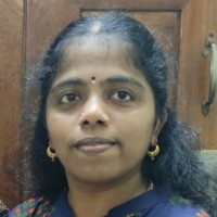 Anandajothi M