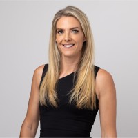Bec Mitchell