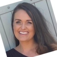 Stephanie Gilchrist