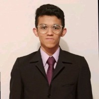 Daniel Felipe Rivera Ariza