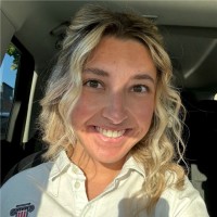 Mallory Hooper