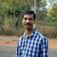 Suresh Kumar Balachander