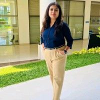 Khushi Pandey