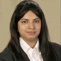 Deepali Garg