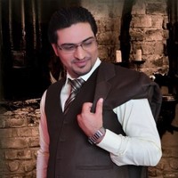 Shayan Ahmed