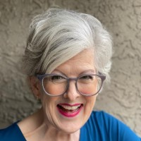 Joan Eckstein