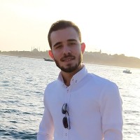 Ahmet Selçuk Parlak