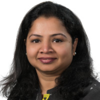 Manjiri Mahadeshwar