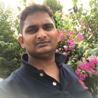 jagamohan Dubey
