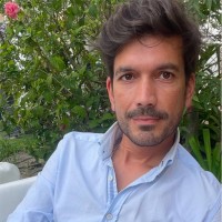 Diogo Lourenço