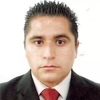 L.C.C. Pedro E. Gutierrez Hernandez