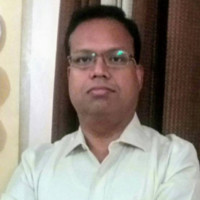 Rajesh Das