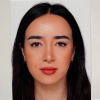 Golnaz Esfandyari