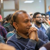 Ehsan Sarwar Chowdhury