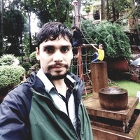 Sujan Poudel