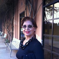 Frances Rasouli