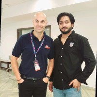 Azam chaudhary