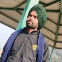 Jaswinder Singh