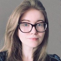 Olga Pinchuk