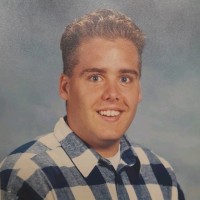Erik Back