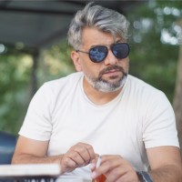 Mustafa Ali̇şan