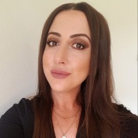 Enisa Salihbegovic