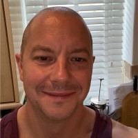 Andrew Kirkham