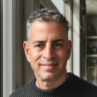 Paul Zadie