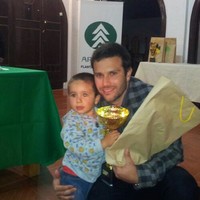 Alvaro Soto Vilches
