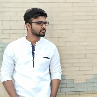 Prashanth Hangodimath