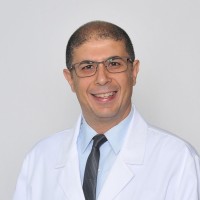 Bahaa Amer, DPM, FACPM, CWSP