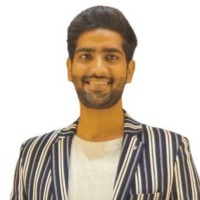 Abhishek Kothari